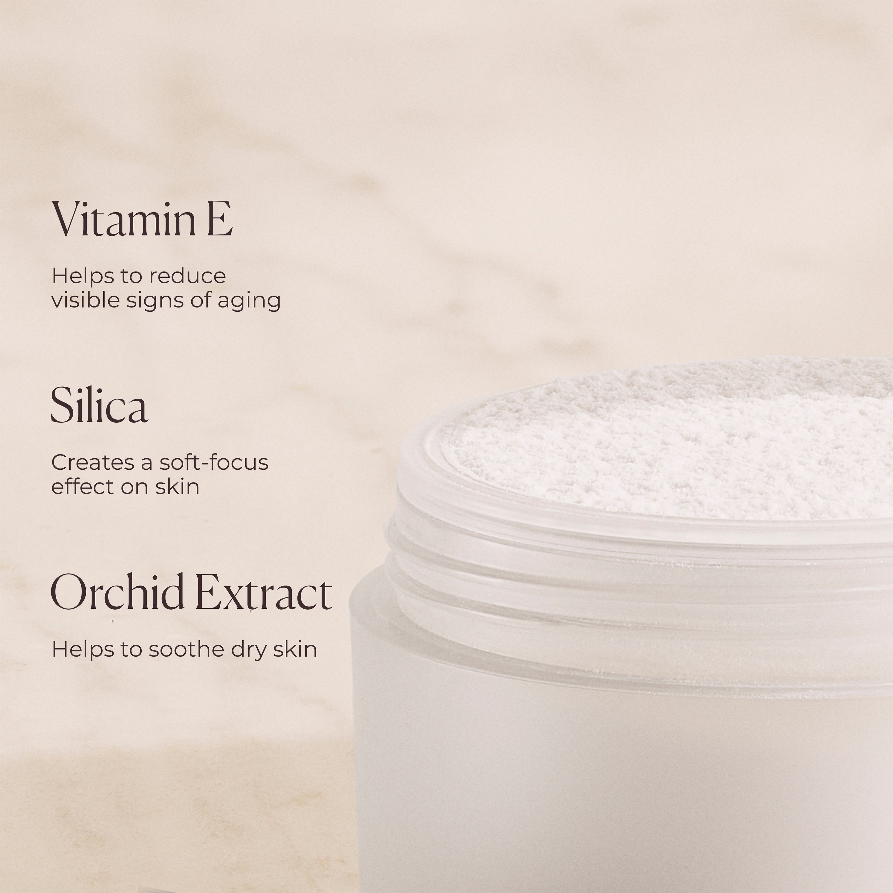 Secret Brightening Powder For Under Eyes  view 5