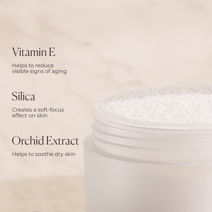 Secret Brightening Powder For Under Eyes 