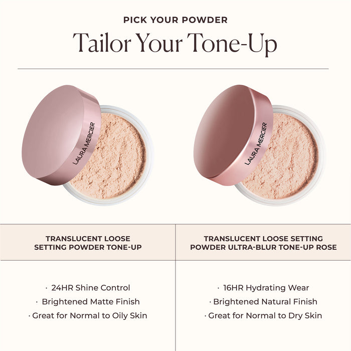 Tone-Up Rose