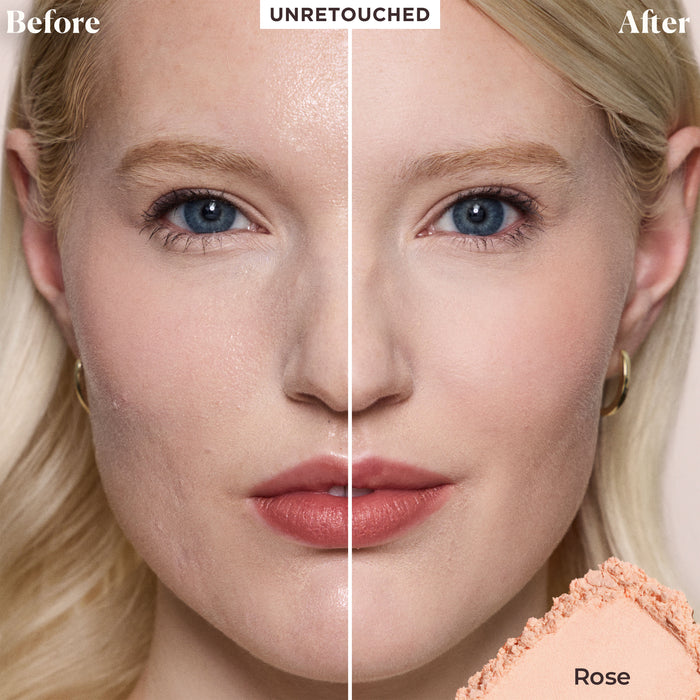 Tone-Up Rose