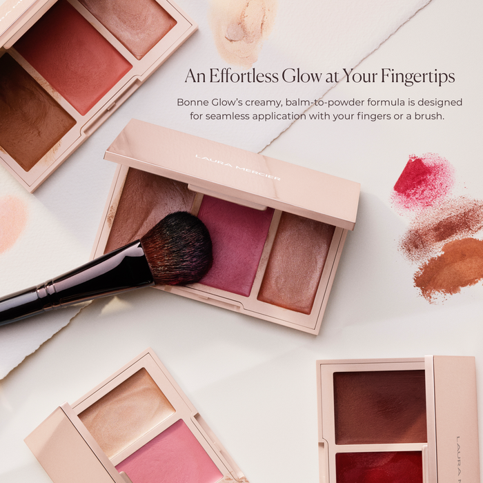 Bonne Glow Cream Face Palette