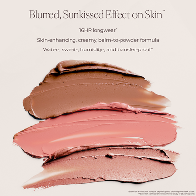 Bonne Glow Cream Face Palette