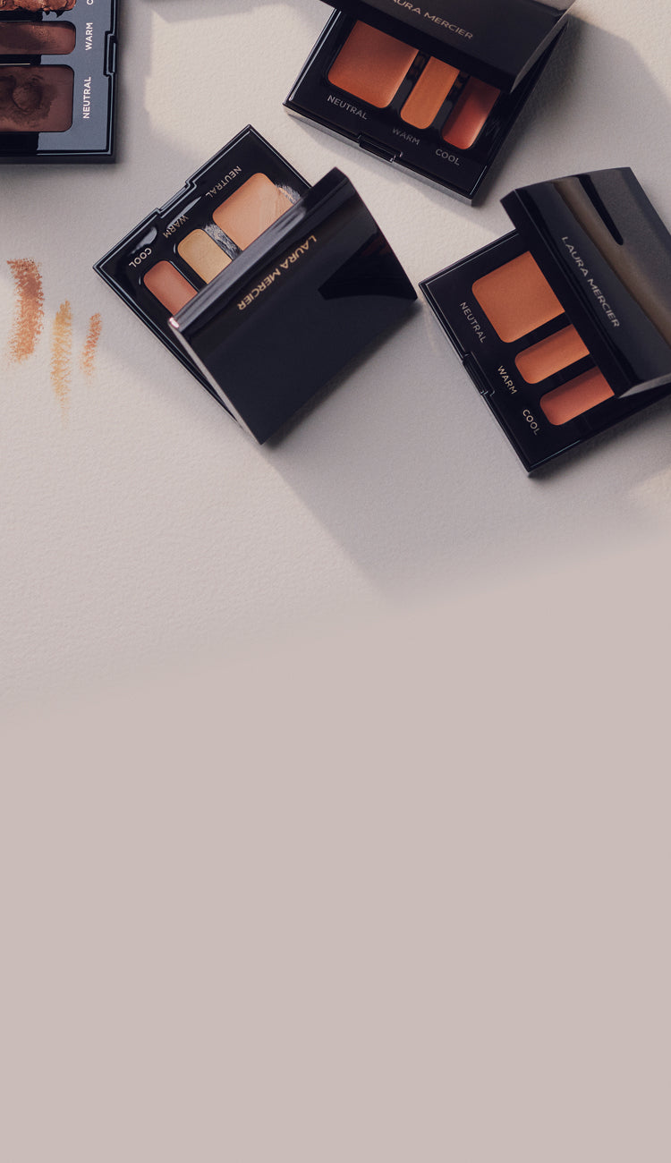 Laura Mercier | Artistry Makeup, Skincare & Cosmetics