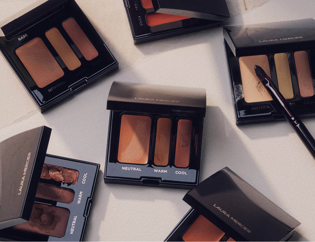 Laura Mercier Promo Code 2026 – Get 15% OFF Luxury Beauty Products