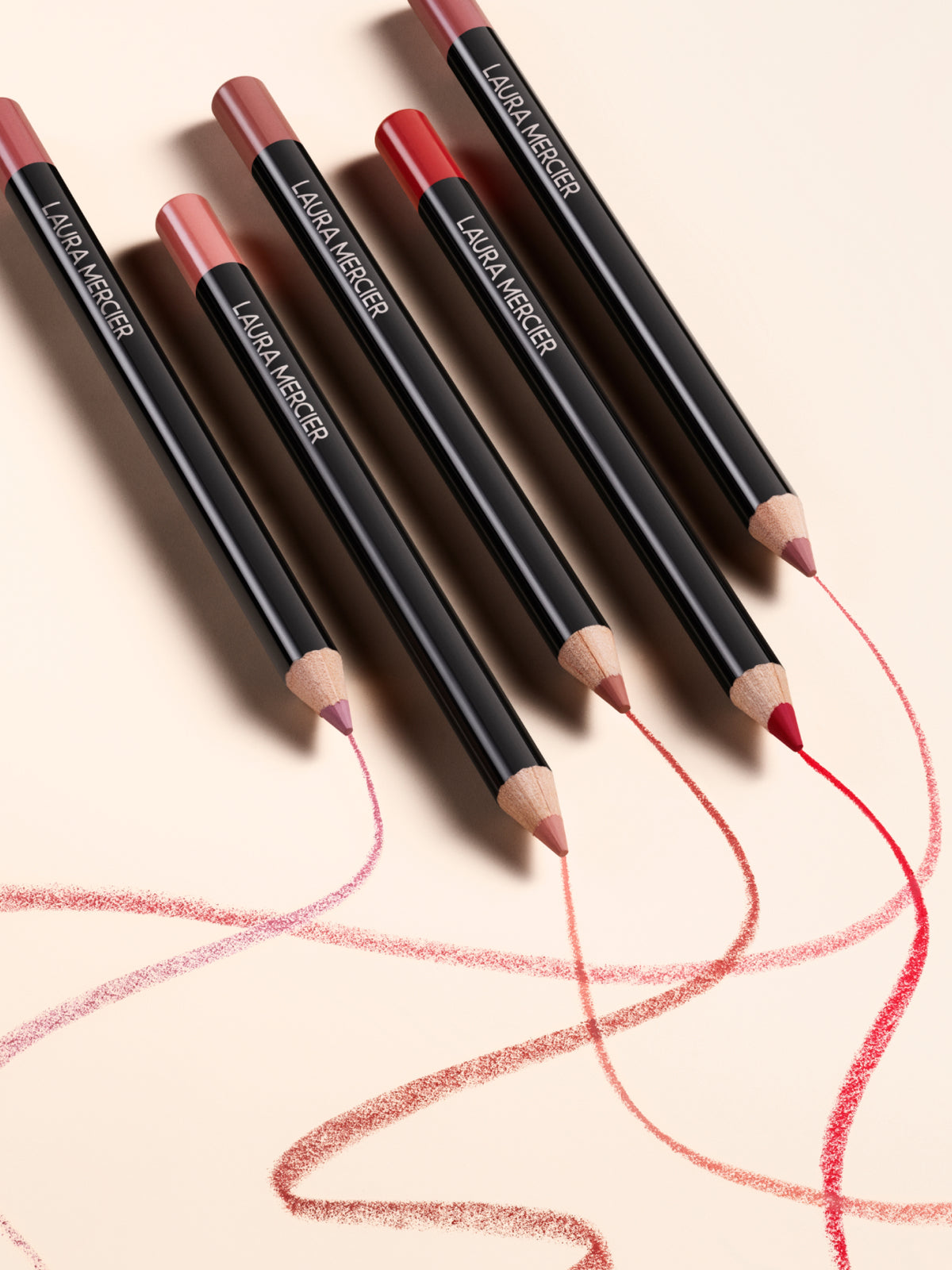 Perfecting Lip Liner - Caviar Collection - Matte Lip Liner