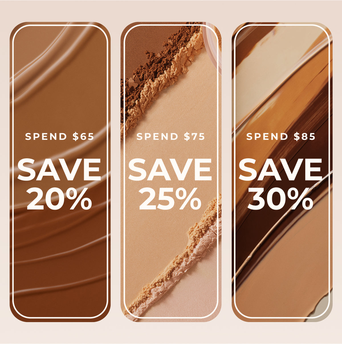 Goodbye, Summer Sale