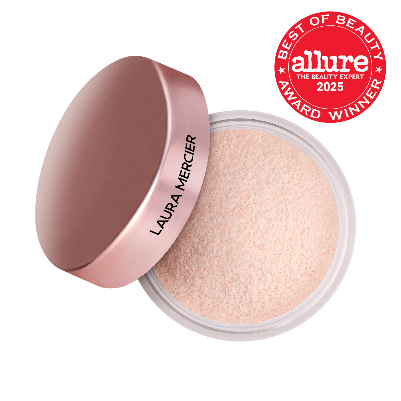 Translucent Loose Setting Powder Ultra-Blur Mint
