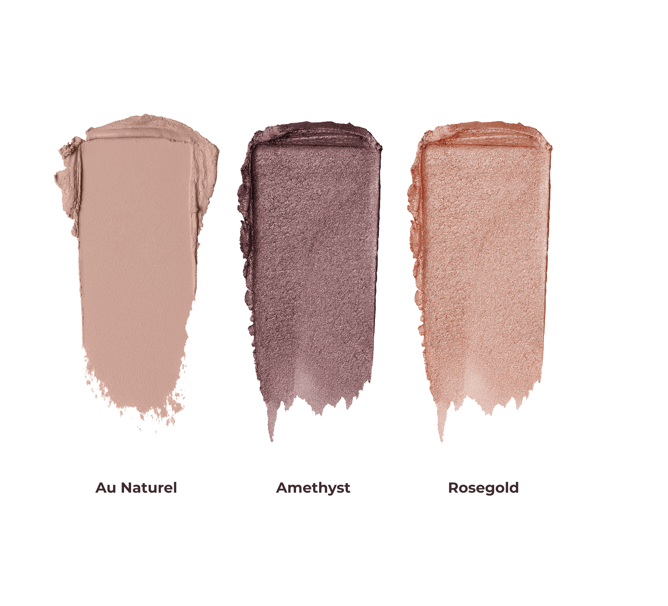 Caviar Confections Mini Eye Shadow Trio