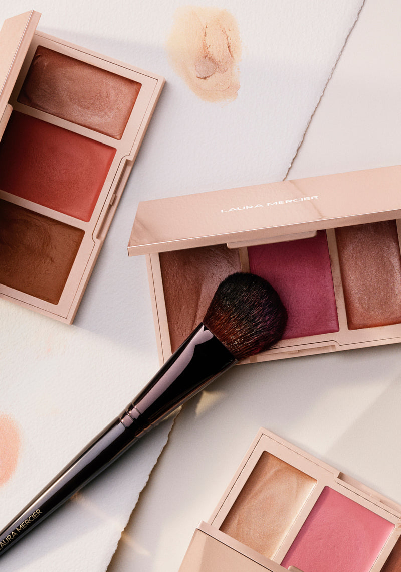 New Makeup Release + New Skincare Products | Laura Mercier