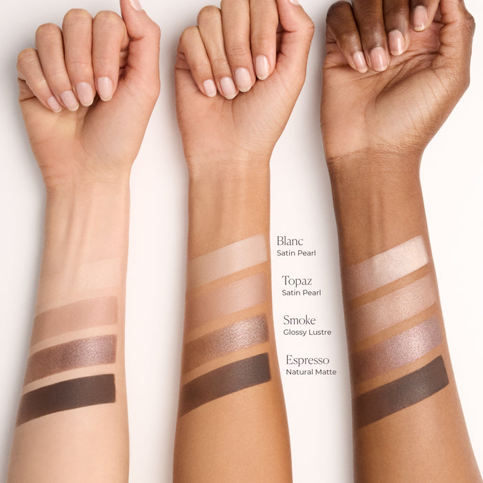 Modern Neutrals