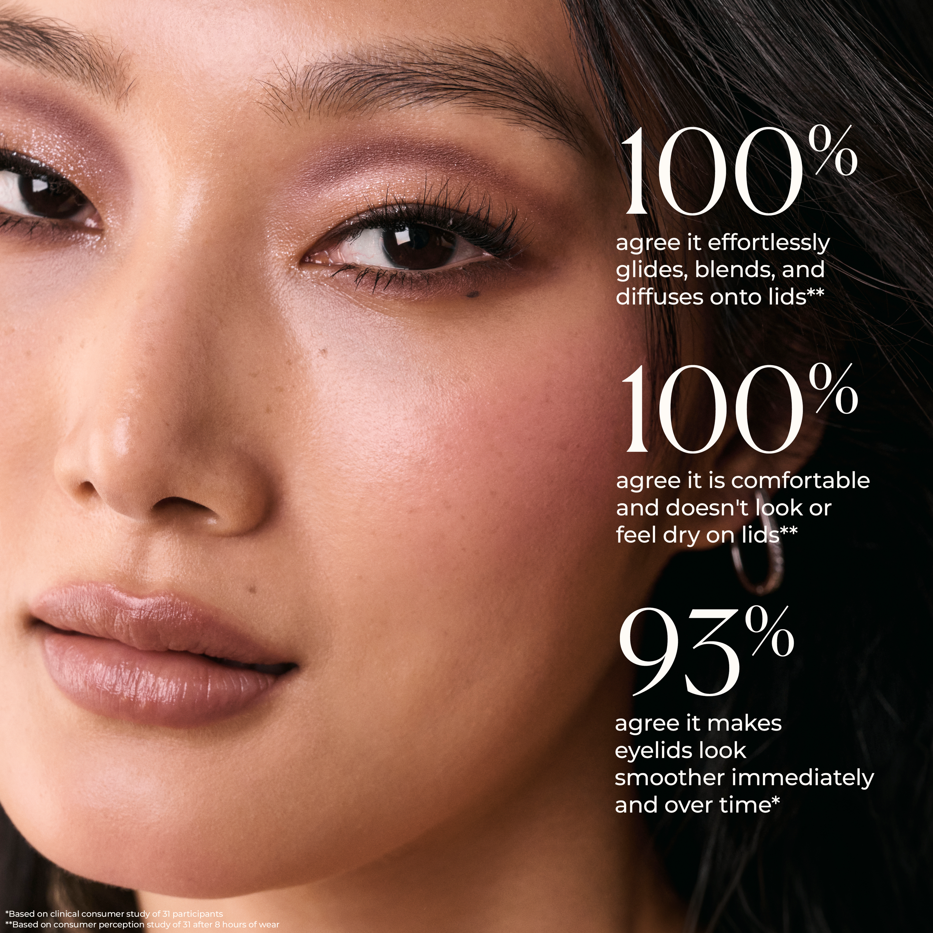 Caviar Eyeshadow Quad