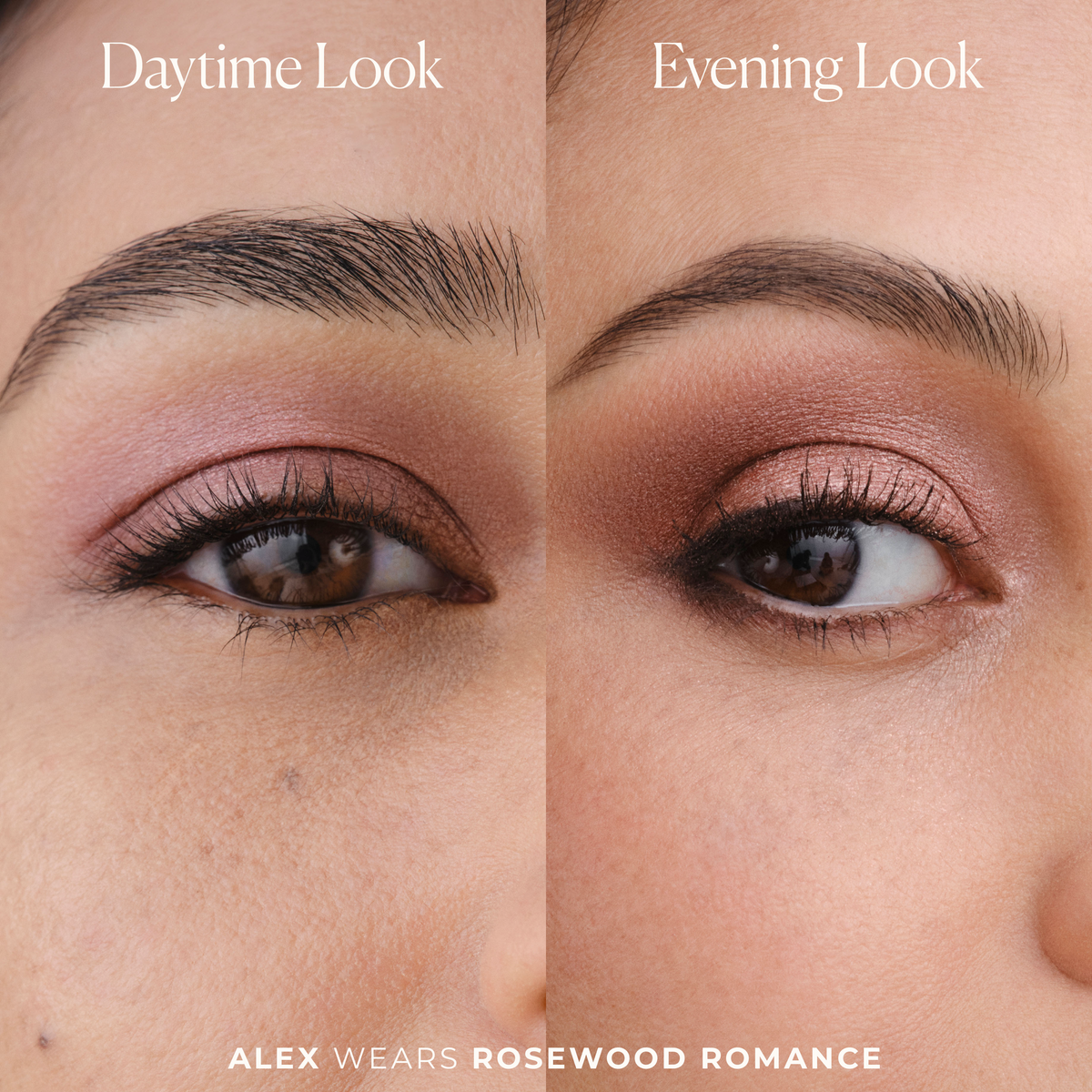 Rosewood Romance