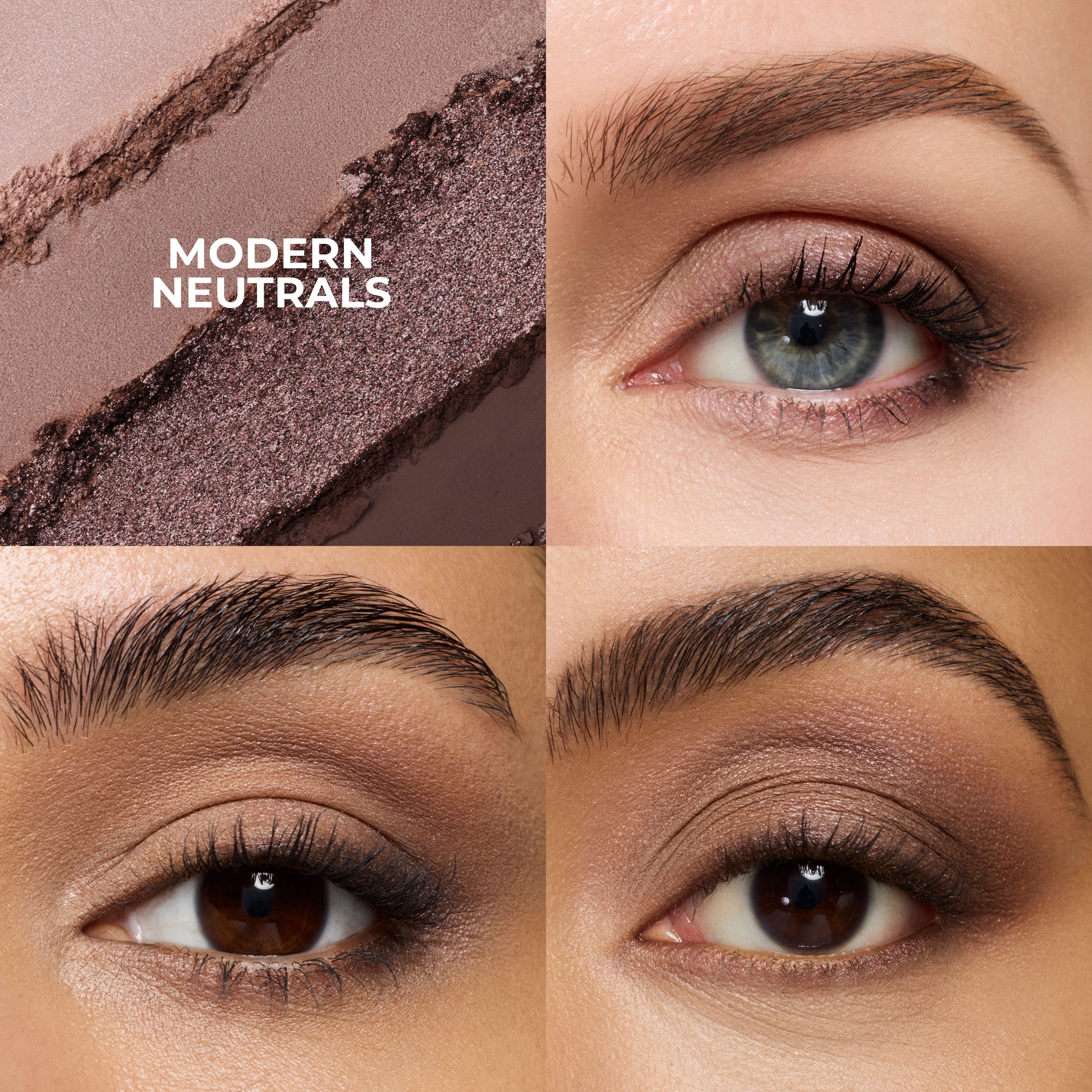 Modern Neutrals