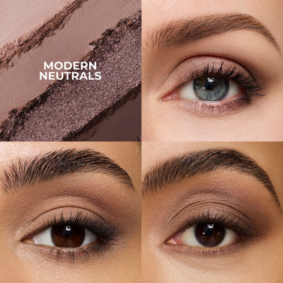 Modern Neutrals
