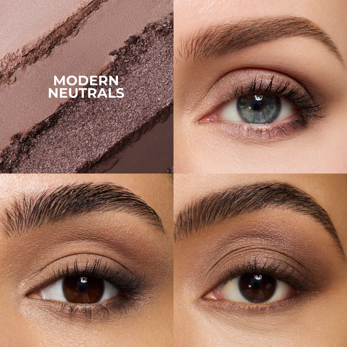 Modern Neutrals