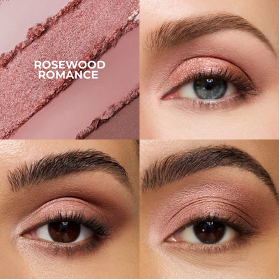 Rosewood Romance