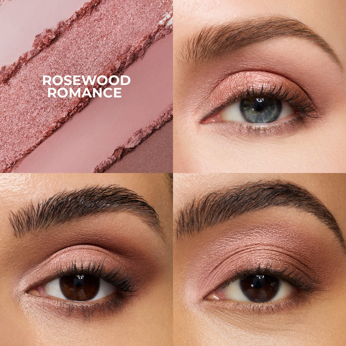 Rosewood Romance