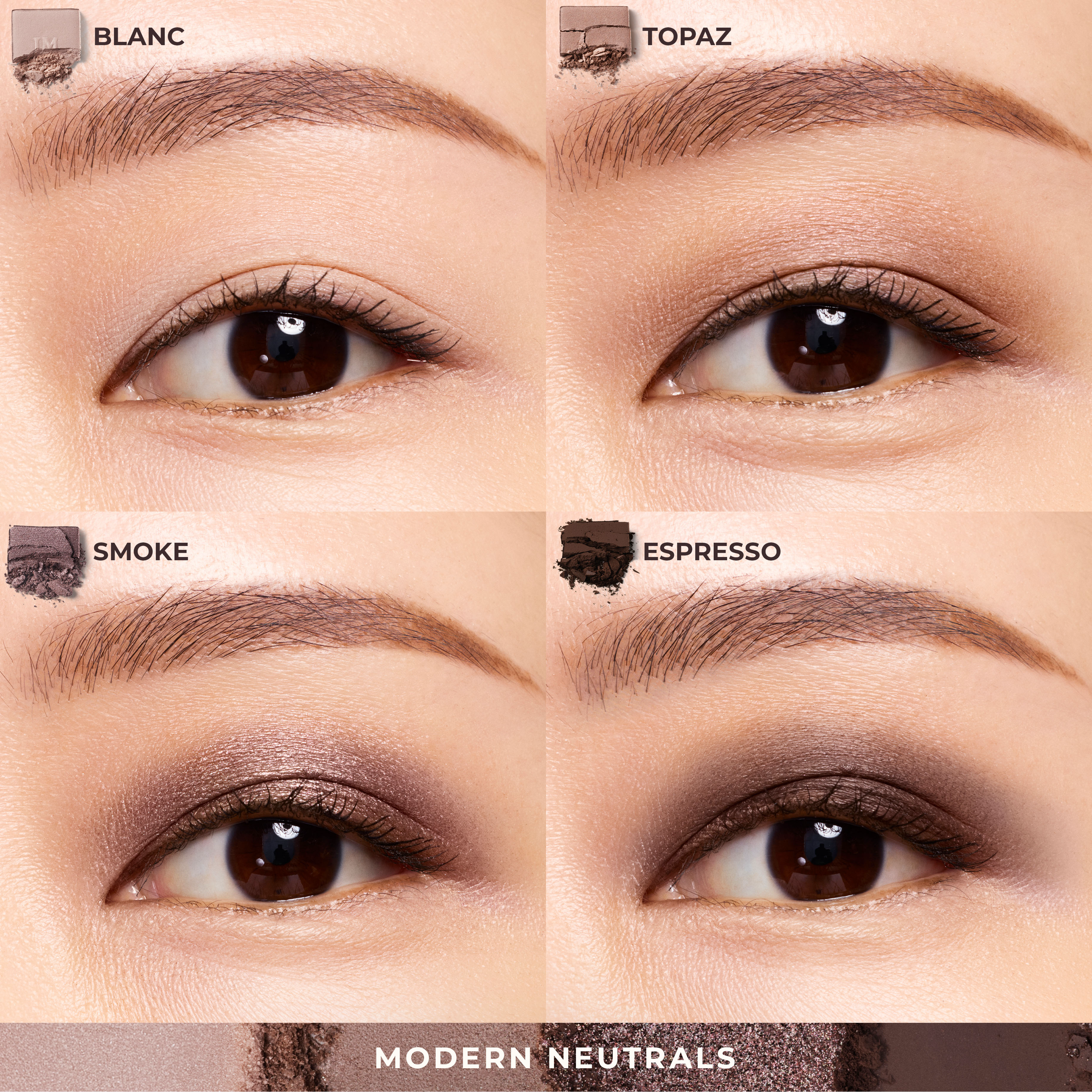 Modern Neutrals