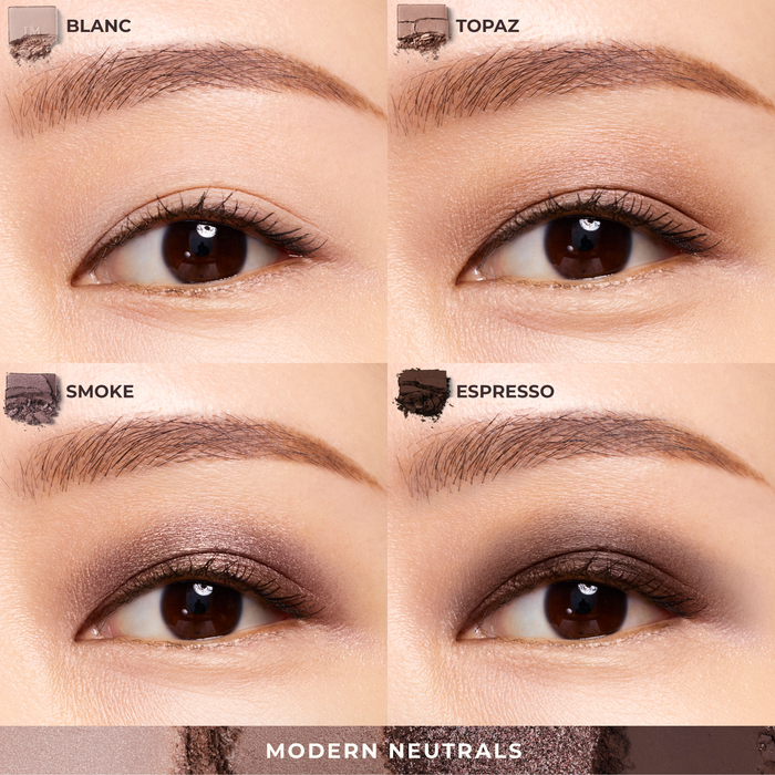 Modern Neutrals