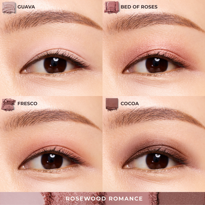 Rosewood Romance
