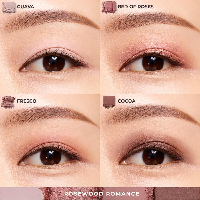 Rosewood Romance