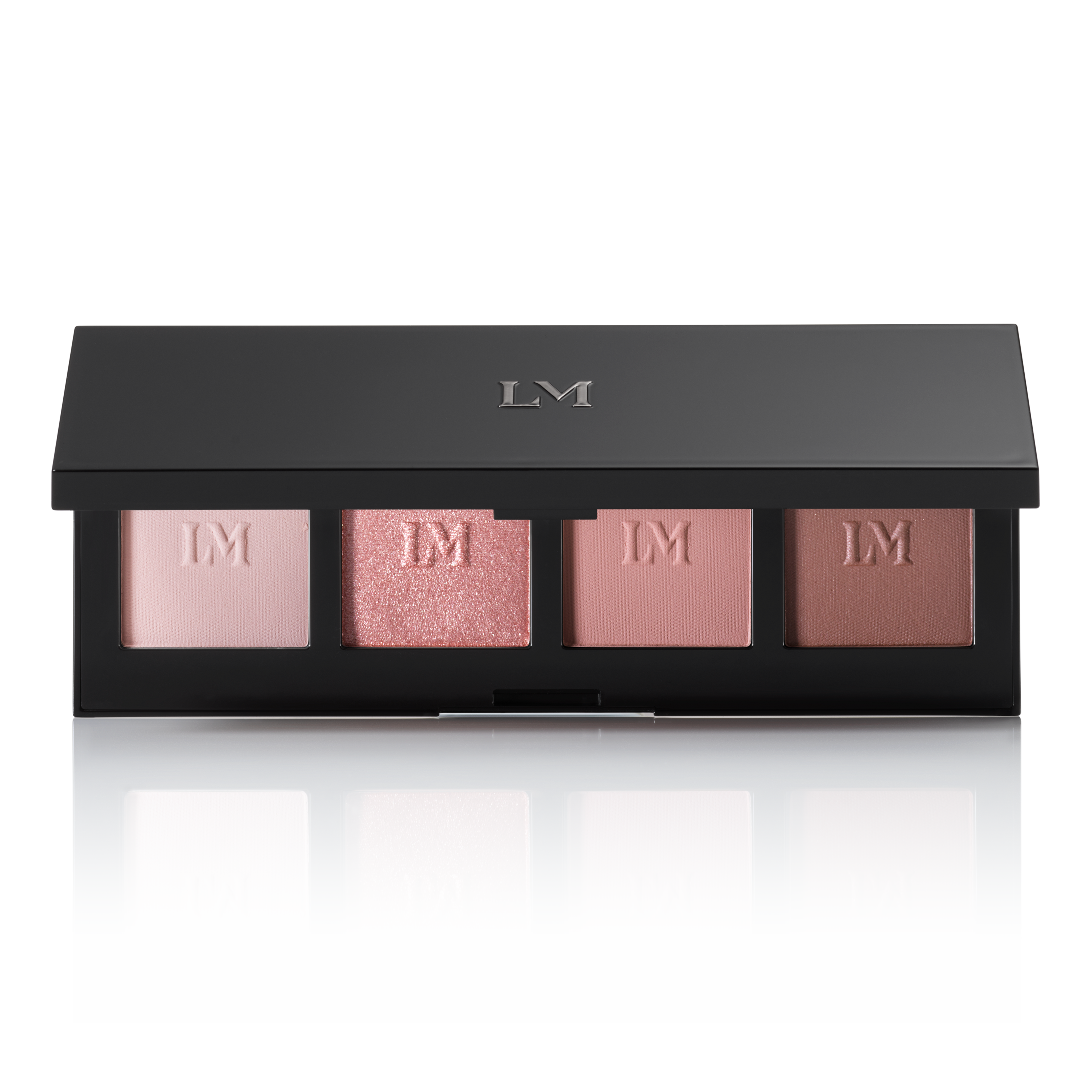 Caviar Eyeshadow Quad View 1