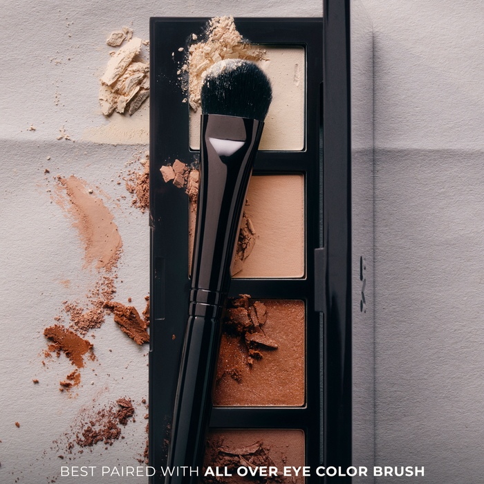 Caviar Eyeshadow Quad