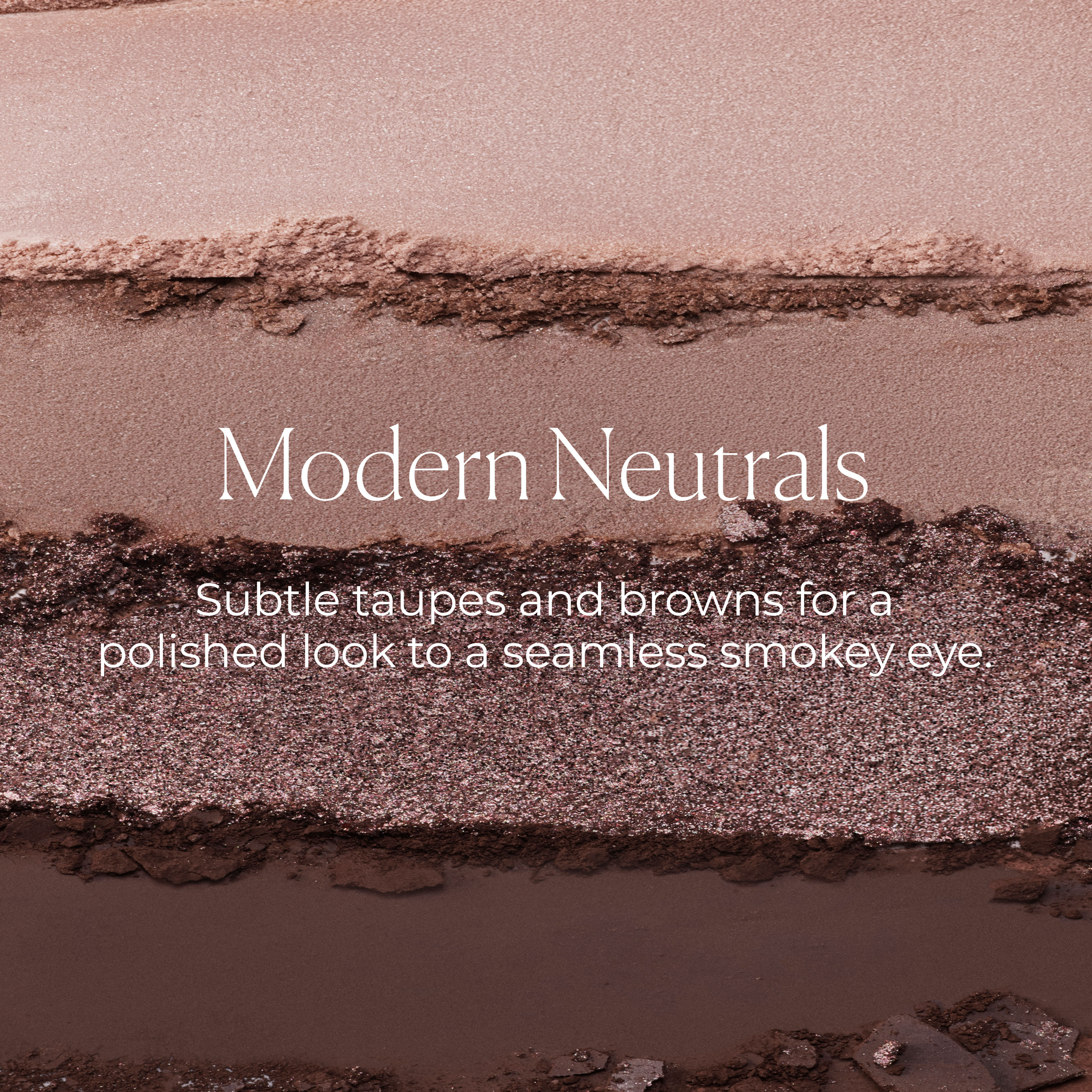 Modern Neutrals