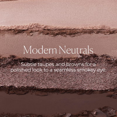 Modern Neutrals