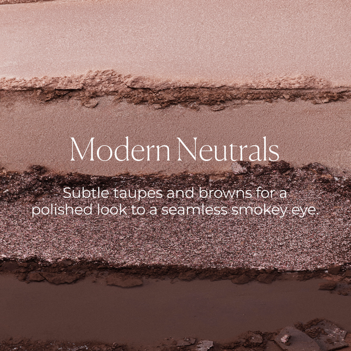 Modern Neutrals
