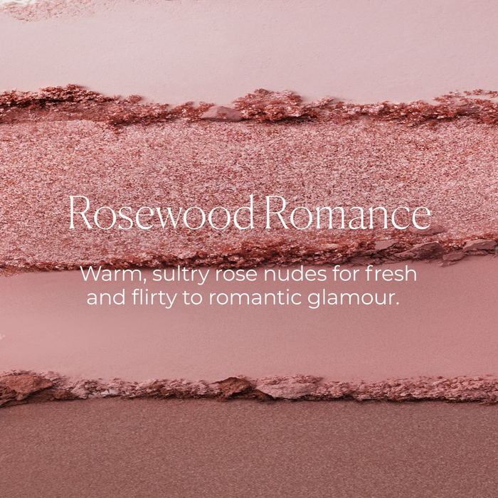 Rosewood Romance