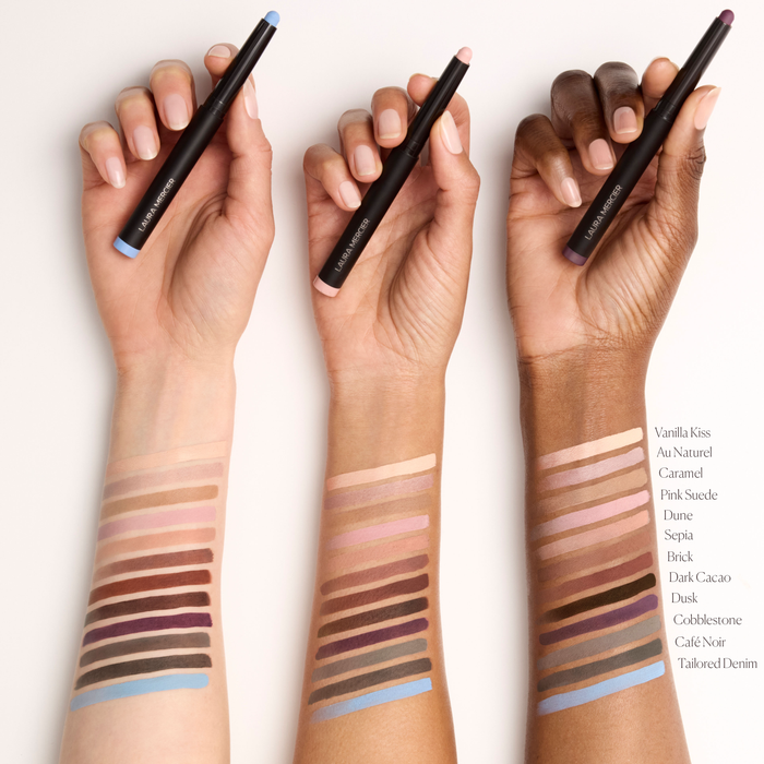 Caviar Stick Eye Shadow - Matte