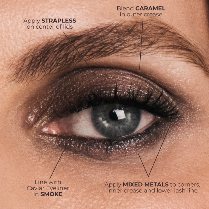 Caviar Stick Eye Shadow - Shimmer