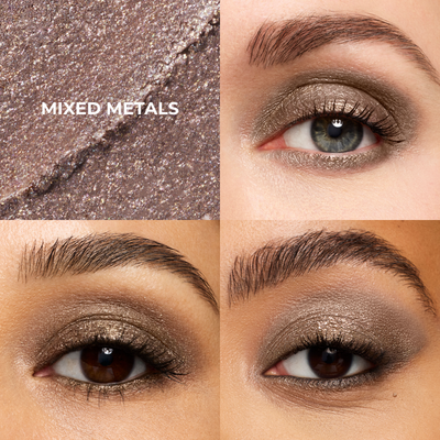 Mixed Metals