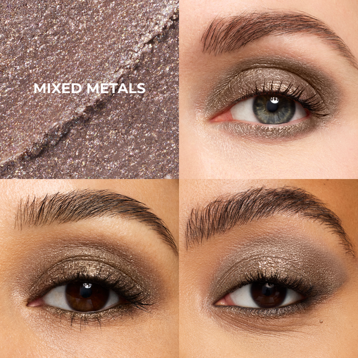 Mixed Metals