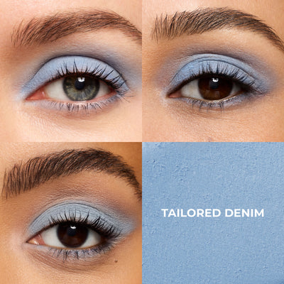 Tailored Denim