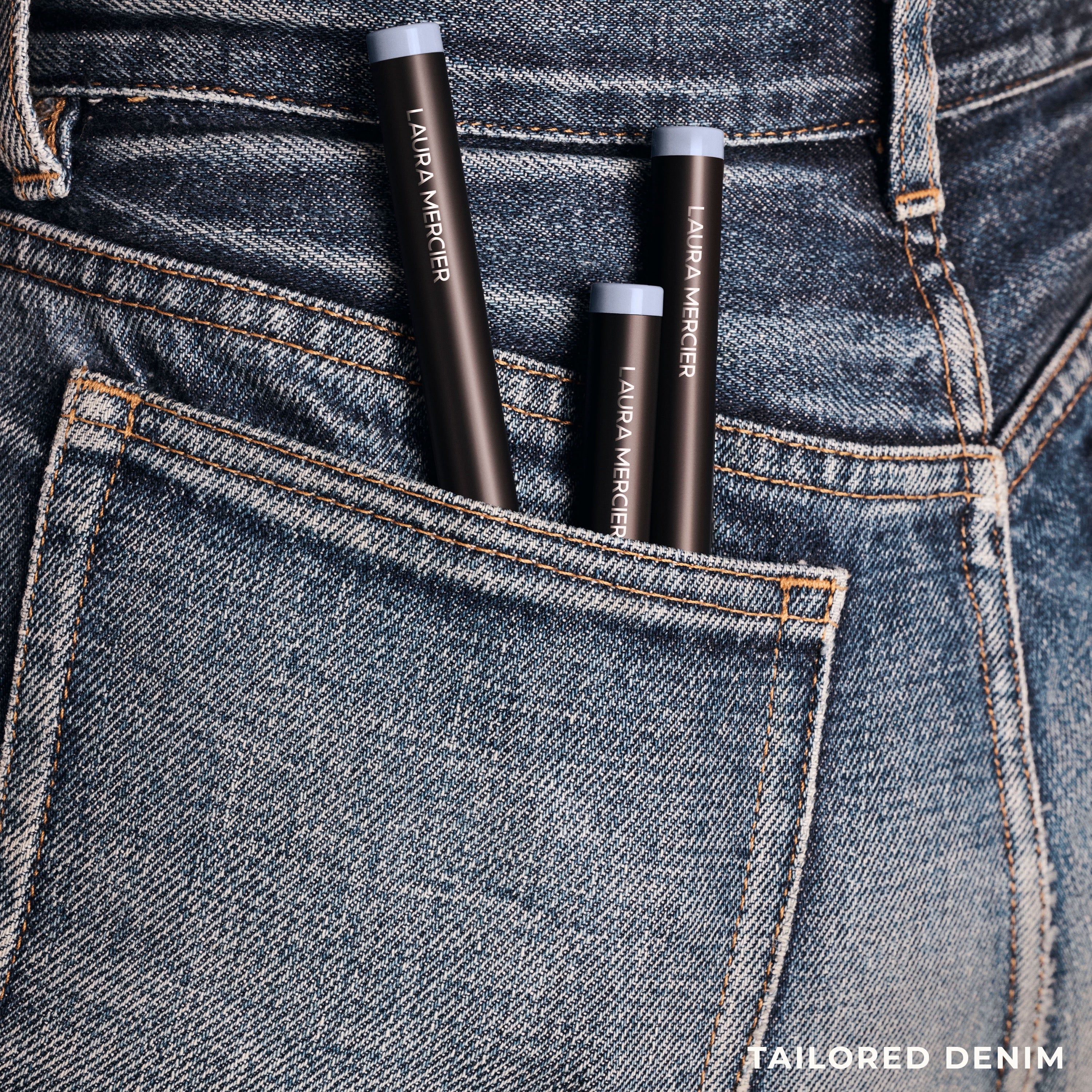 Tailored Denim