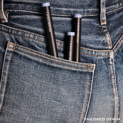 Tailored Denim