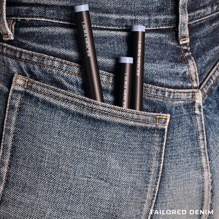Tailored Denim