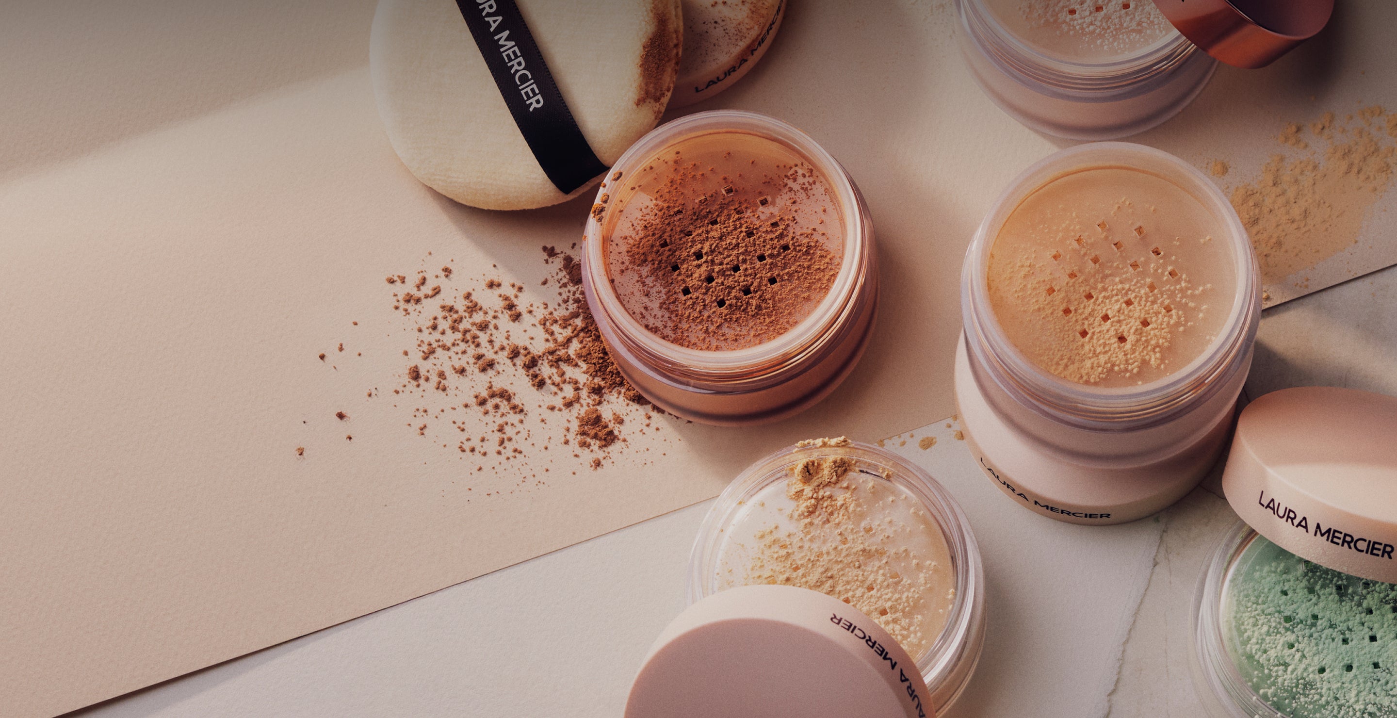 Laura Mercier | Artistry Makeup, Skincare & Cosmetics