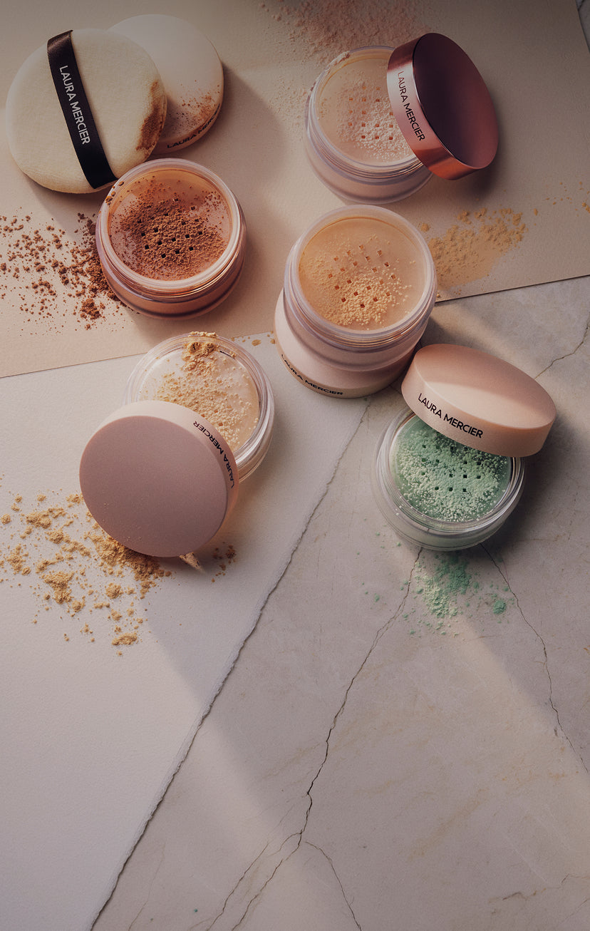 Laura Mercier | Artistry Makeup, Skincare & Cosmetics
