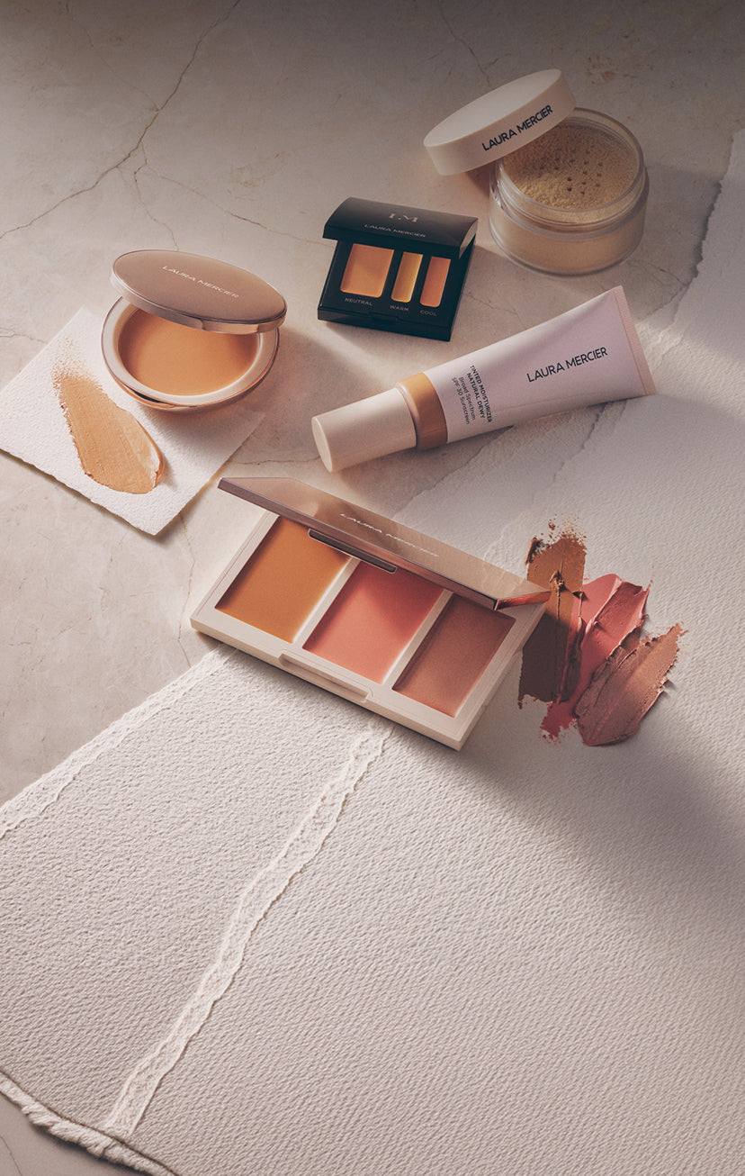 Laura Mercier | Artistry Makeup, Skincare & Cosmetics