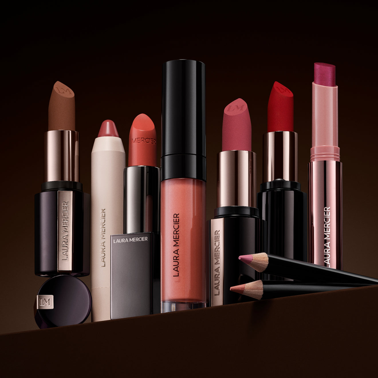 20% Off All Lip