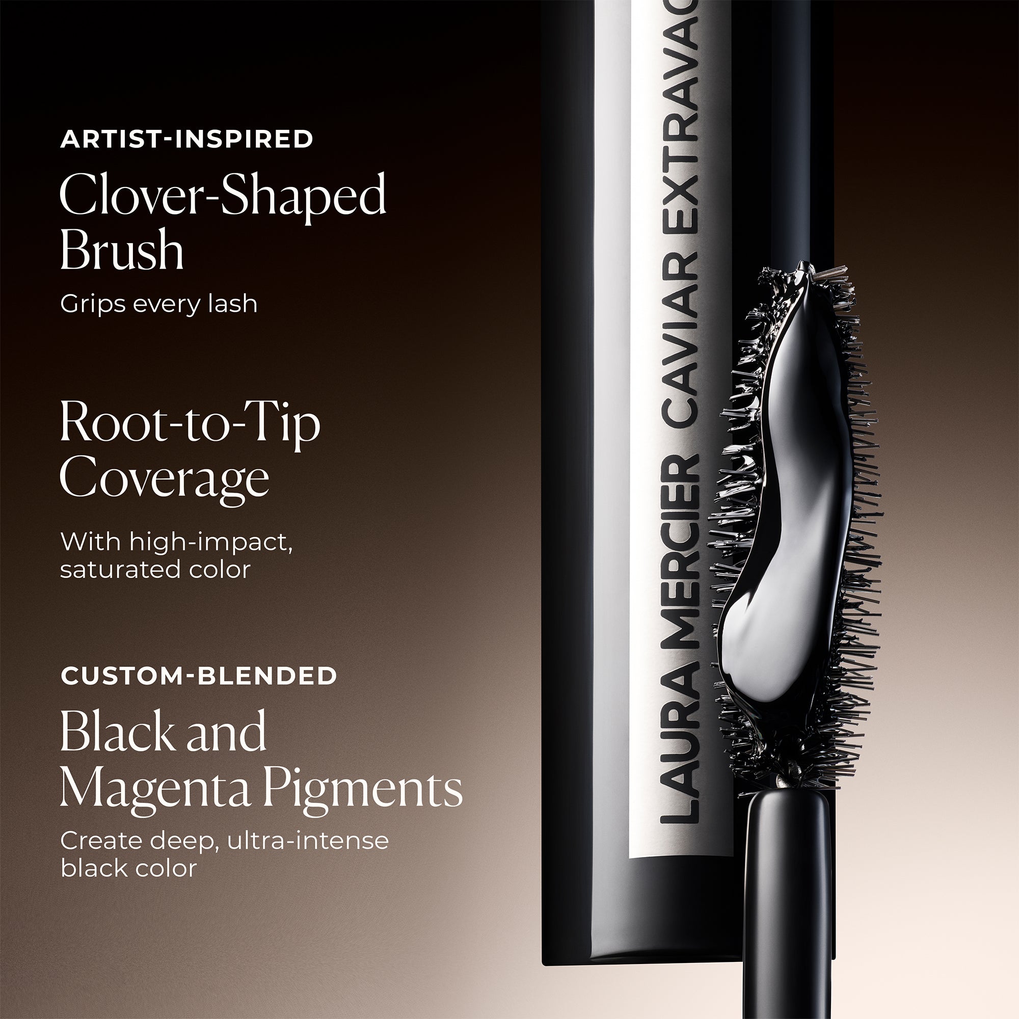 Caviar Extravagant Mascara Duo