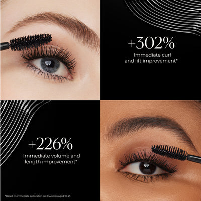 Caviar Extravagant Mascara Duo