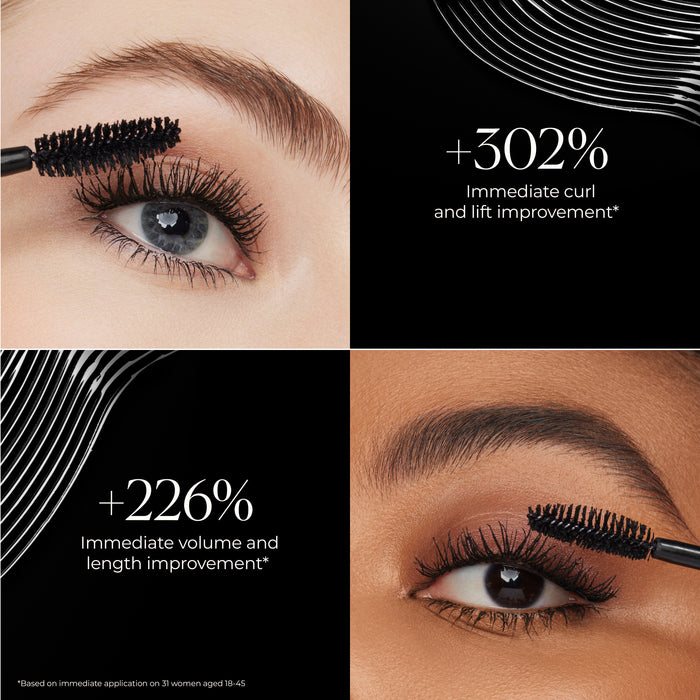Caviar Extravagant Mascara Duo