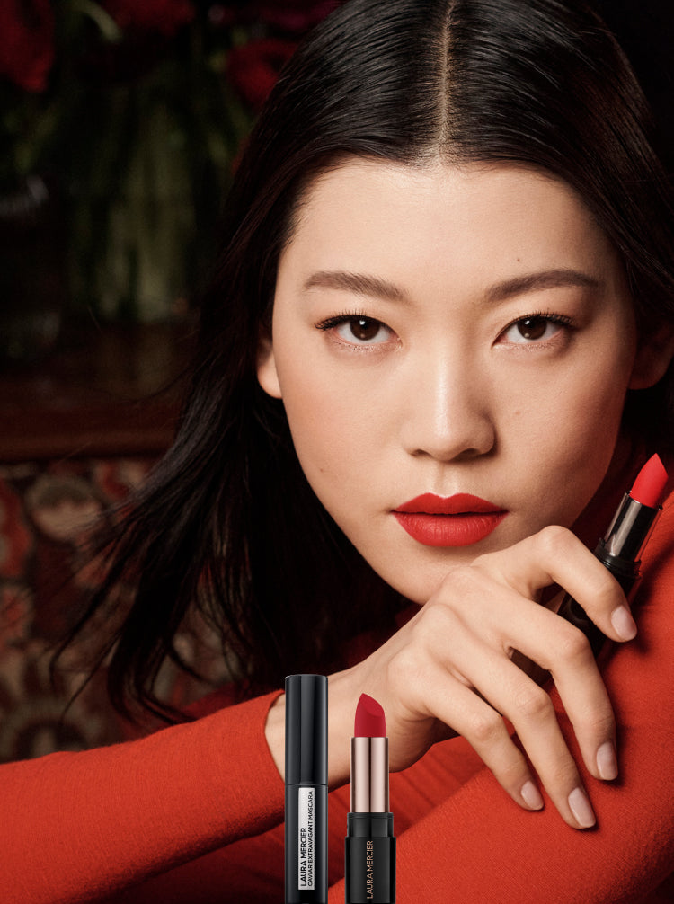 Laura Mercier | Artistry Makeup, Skincare & Cosmetics