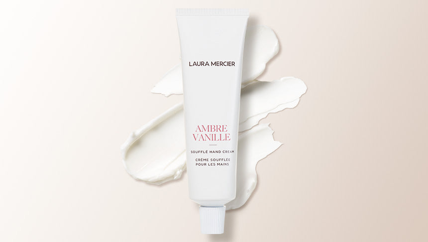 Ambre Vanille Serum Infused Body Lotion | Laura Mercier