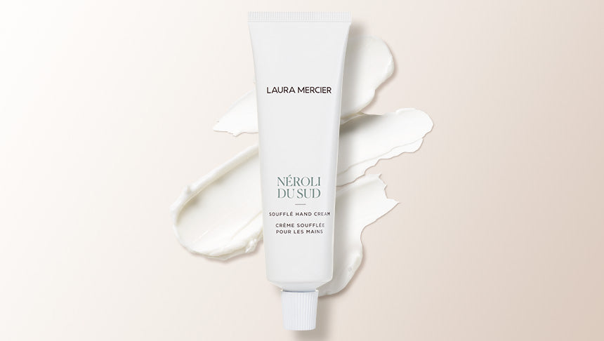 Neroli du Sud Serum-Infused Body Lotion | Laura Mercier