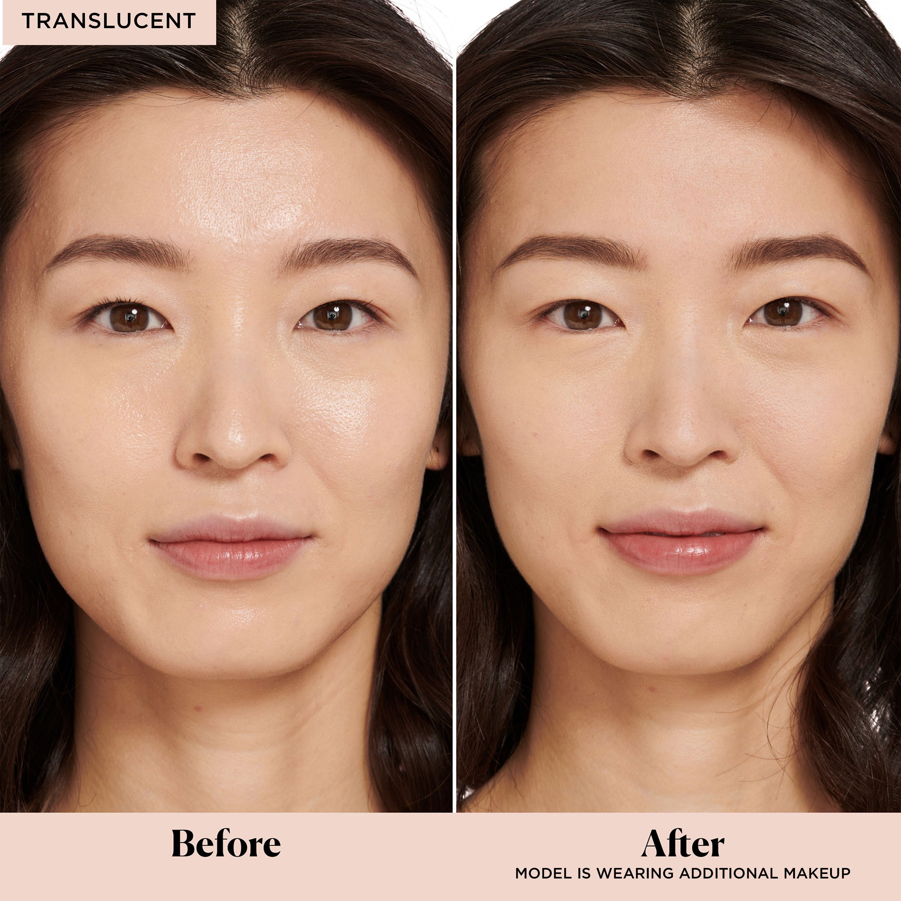 Cosmic Light Translucent Loose Setting Powder
